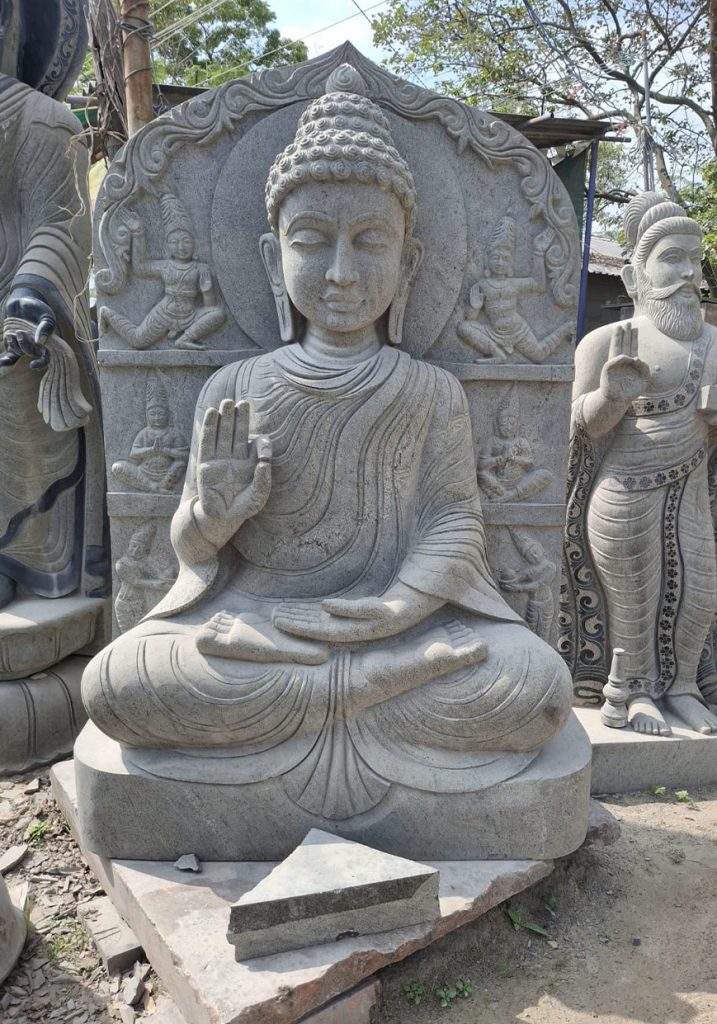 Welcome to Vathsala Trade Center, your trusted partner in delivering premium household items, industrial machines, and custom-made stone statues. With over three decades of experience, we bring you quality, innovation, and unmatched craftsmanship. From elegant kitchenware to heavy-duty industrial solutions and bespoke stone creations, we cater to all your needs with precision and care.